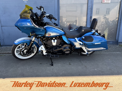 Harley-Davidson Road Glide Road Glide Fast Johnnie Stage IV