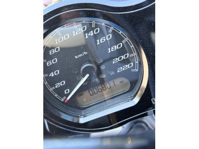 Harley-Davidson Road Glide Road Glide Fast Johnnie Stage IV