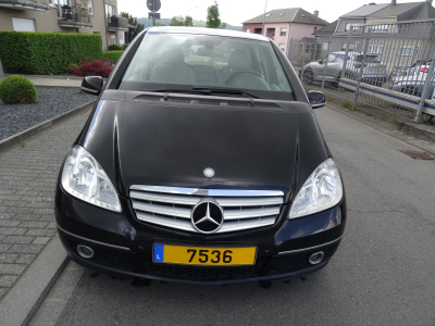 Mercedes-Benz A 180 2.0 CDI AVANTGARDE