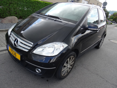 Mercedes-Benz A 180 2.0 CDI AVANTGARDE