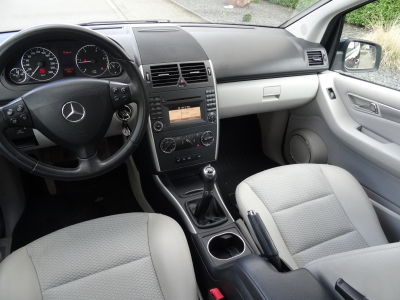 Mercedes-Benz A 180 2.0 CDI AVANTGARDE