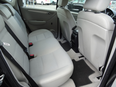 Mercedes-Benz A 180 2.0 CDI AVANTGARDE