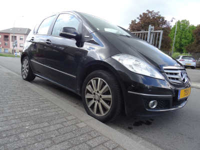 Mercedes-Benz A 180 2.0 CDI AVANTGARDE