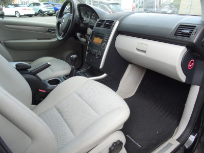 Mercedes-Benz A 180 2.0 CDI AVANTGARDE