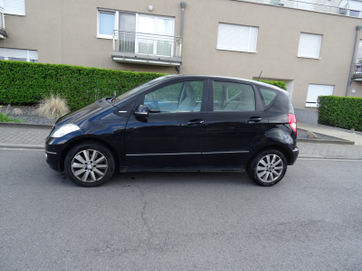 Mercedes-Benz A 180 2.0 CDI AVANTGARDE