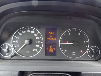 Mercedes-Benz A 180 2.0 CDI AVANTGARDE