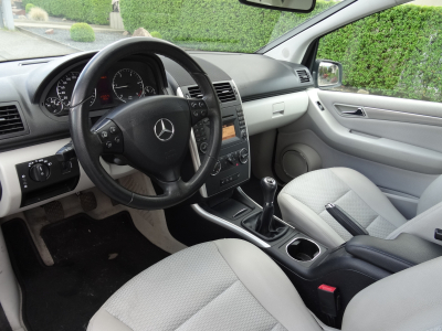Mercedes-Benz A 180 2.0 CDI AVANTGARDE