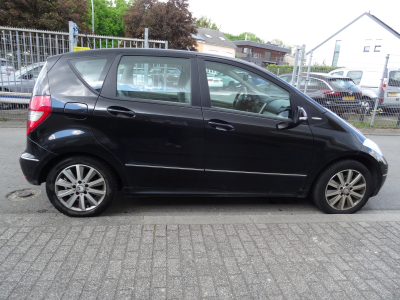 Mercedes-Benz A 180 2.0 CDI AVANTGARDE