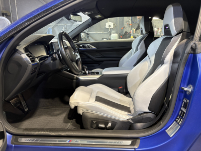 BMW M4 Bmw M4 Cabrio Competition M Xdrive/20/HUD