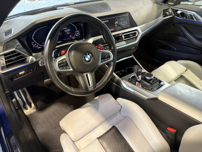 BMW M4 Bmw M4 Cabrio Competition M Xdrive/20/HUD