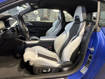 BMW M4 Bmw M4 Cabrio Competition M Xdrive/20/HUD