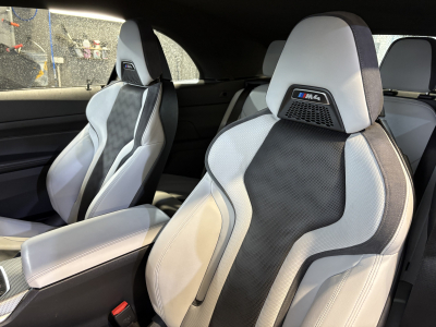 BMW M4 Bmw M4 Cabrio Competition M Xdrive/20/HUD