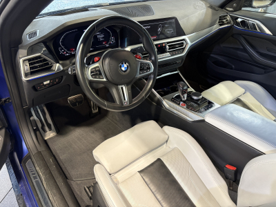 BMW M4 Bmw M4 Cabrio Competition M Xdrive/20/HUD