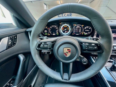 Porsche 992 911 Carrera 4 S Sport-Chrono - PanoIKAMIBoseI1Hand
