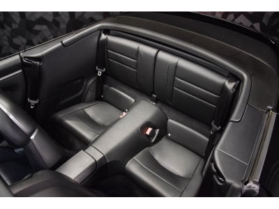 Porsche 992 Carrera 4S Cabriolet PDK