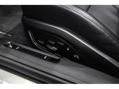 Porsche 992 Carrera 4S Cabriolet PDK