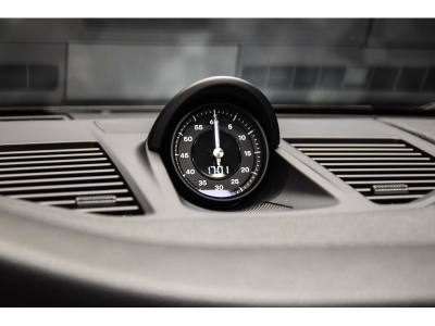 Porsche 992 Carrera 4S Cabriolet PDK