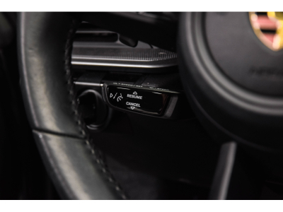 Porsche 992 Carrera 4S Cabriolet PDK