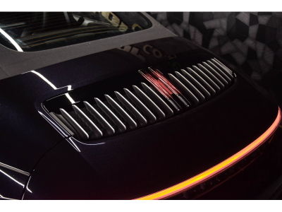 Porsche 992 Carrera 4S Cabriolet PDK