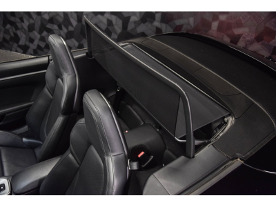 Porsche 992 Carrera 4S Cabriolet PDK