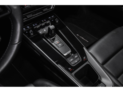 Porsche 992 Carrera 4S Cabriolet PDK
