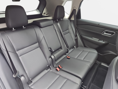 Nissan X-Trail 1.5 VC-T MHEV 163 AUTO TEKNA