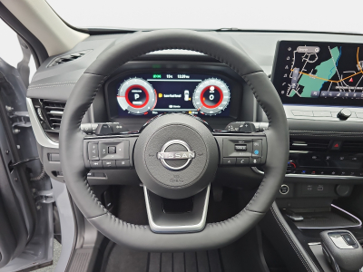 Nissan X-Trail 1.5 VC-T MHEV 163 AUTO TEKNA