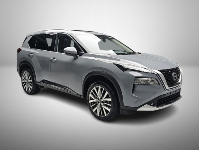 Nissan X-Trail 1.5 VC-T MHEV 163 AUTO TEKNA