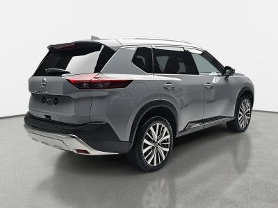 Nissan X-Trail 1.5 VC-T MHEV 163 AUTO TEKNA