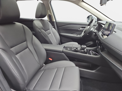 Nissan X-Trail 1.5 VC-T MHEV 163 AUTO TEKNA