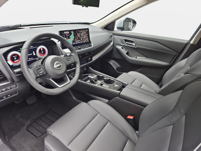 Nissan X-Trail 1.5 VC-T MHEV 163 AUTO TEKNA