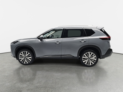Nissan X-Trail 1.5 VC-T MHEV 163 AUTO TEKNA