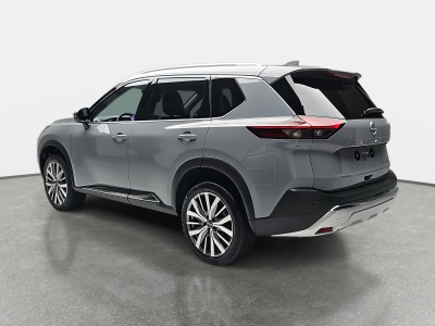 Nissan X-Trail 1.5 VC-T MHEV 163 AUTO TEKNA