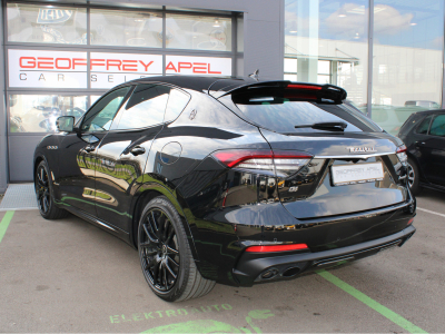 Maserati Levante 3.0 V6 Q4 GRANSPORT NEW MODEL CUIR NAVI