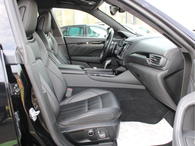Maserati Levante 3.0 V6 Q4 GRANSPORT NEW MODEL CUIR NAVI