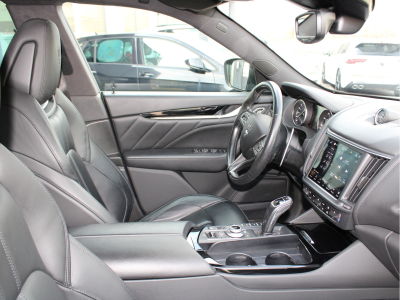 Maserati Levante 3.0 V6 Q4 GRANSPORT NEW MODEL CUIR NAVI