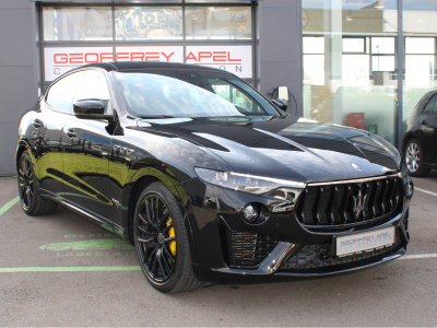 Maserati Levante 3.0 V6 Q4 GRANSPORT NEW MODEL CUIR NAVI