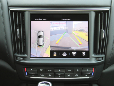 Maserati Levante 3.0 V6 Q4 GRANSPORT NEW MODEL CUIR NAVI