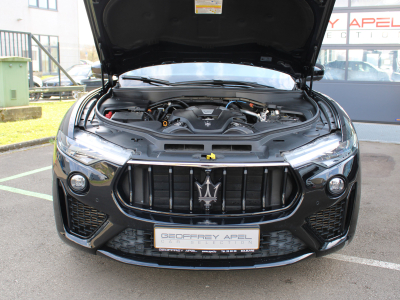 Maserati Levante 3.0 V6 Q4 GRANSPORT NEW MODEL CUIR NAVI