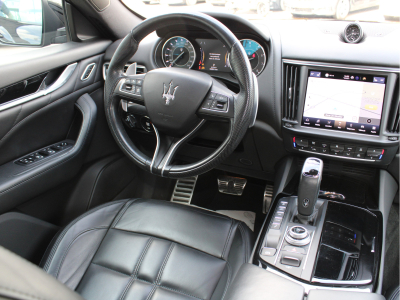 Maserati Levante 3.0 V6 Q4 GRANSPORT NEW MODEL CUIR NAVI