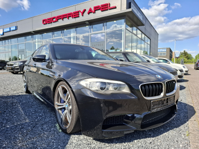 BMW M5 CUIR BI-XENON NAVI