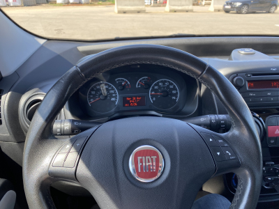 Fiat Qubo 1.4i 77cv
