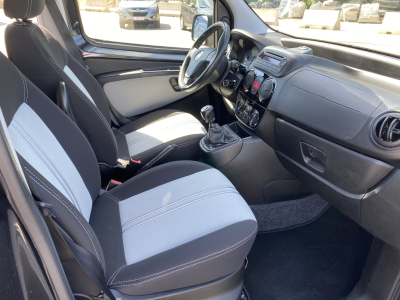 Fiat Qubo 1.4i 77cv