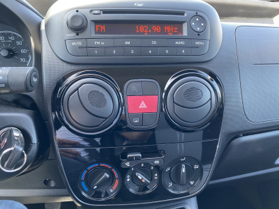 Fiat Qubo 1.4i 77cv