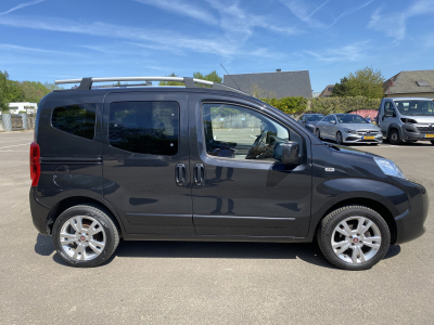 Fiat Qubo 1.4i 77cv
