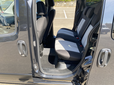 Fiat Qubo 1.4i 77cv