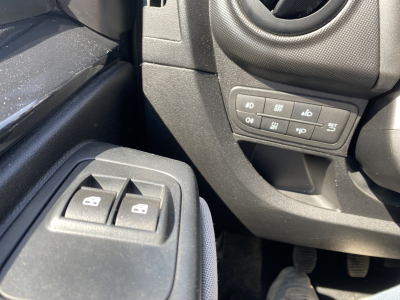 Fiat Qubo 1.4i 77cv