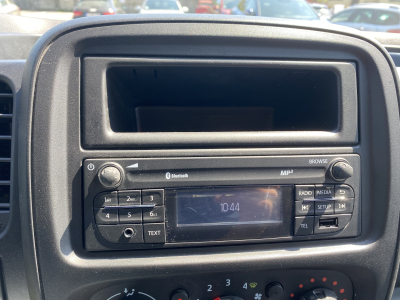 Opel Vivaro 1.6cdti L1H1 Euro6 Clim Camera PDC Armoires Wurth