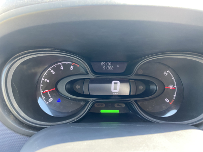 Opel Vivaro 1.6cdti L1H1 Euro6 Clim Camera PDC Armoires Wurth