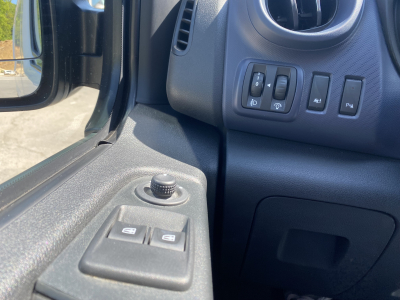 Opel Vivaro 1.6cdti L1H1 Euro6 Clim Camera PDC Armoires Wurth